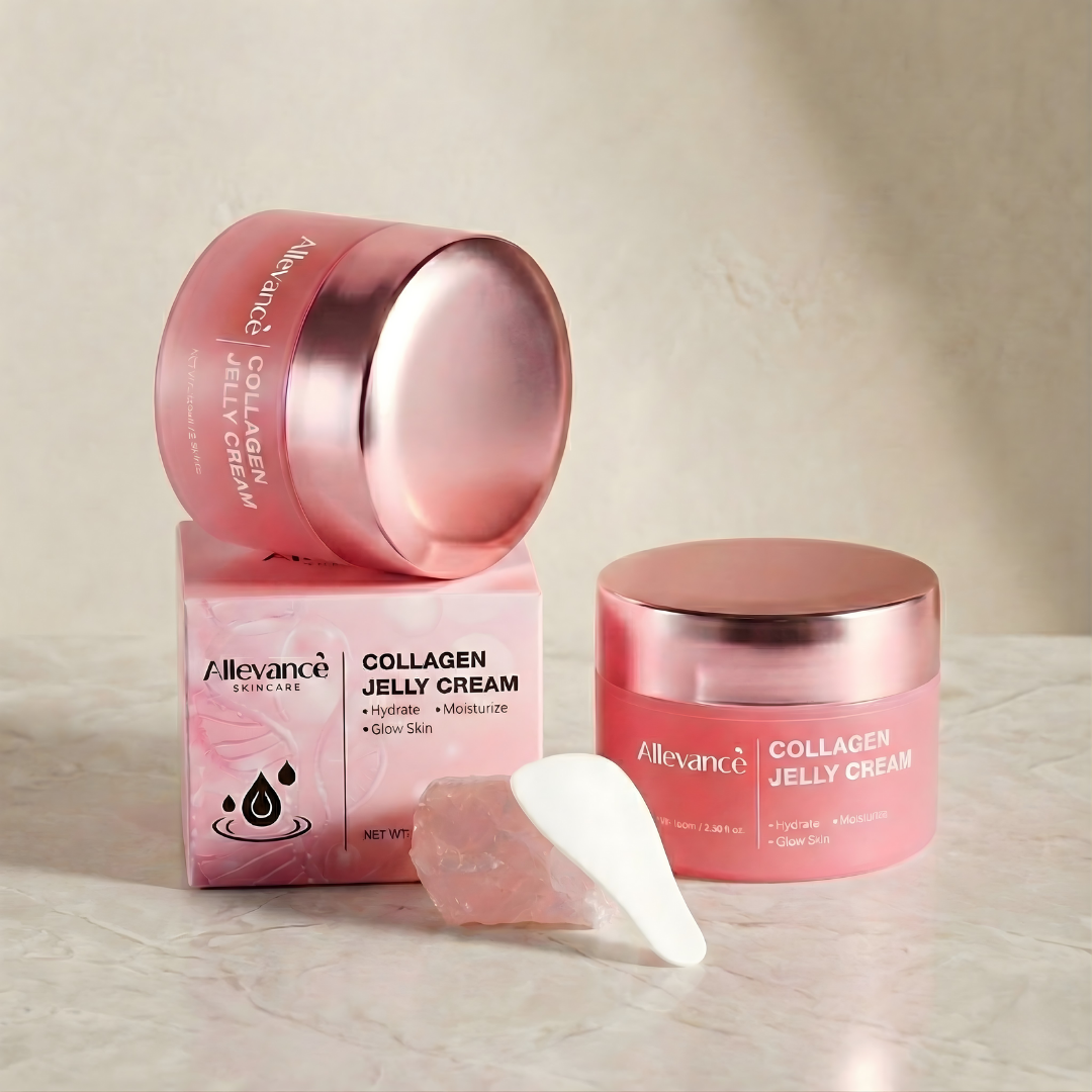 Collagen Jelly Cream