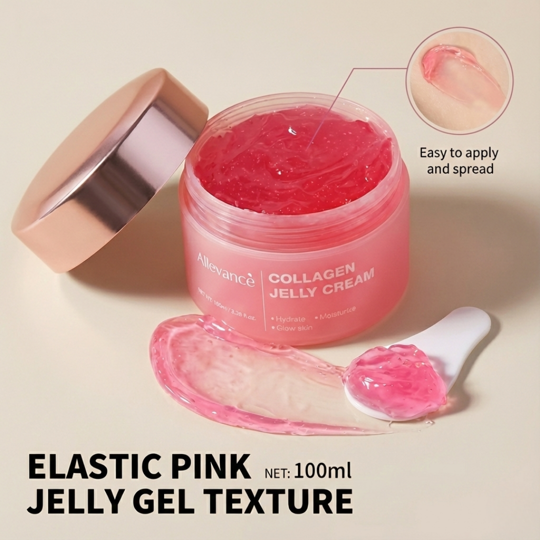 Collagen Jelly Cream