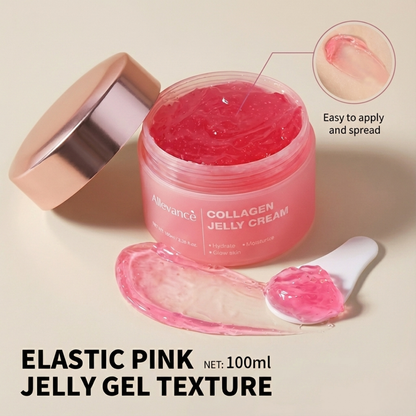 Collagen Jelly Cream